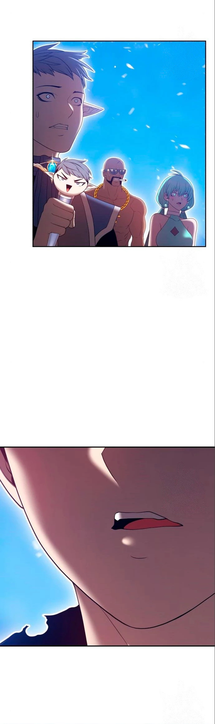 Palo De Madera > Capitulo 58 > Page 1411