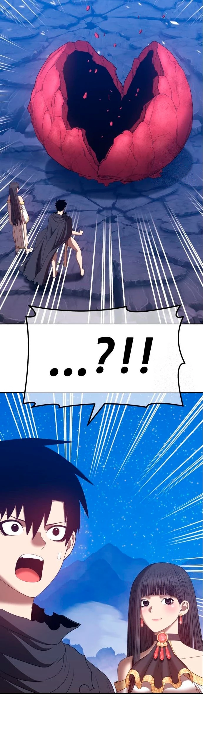 Palo De Madera > Capitulo 58 > Page 1471