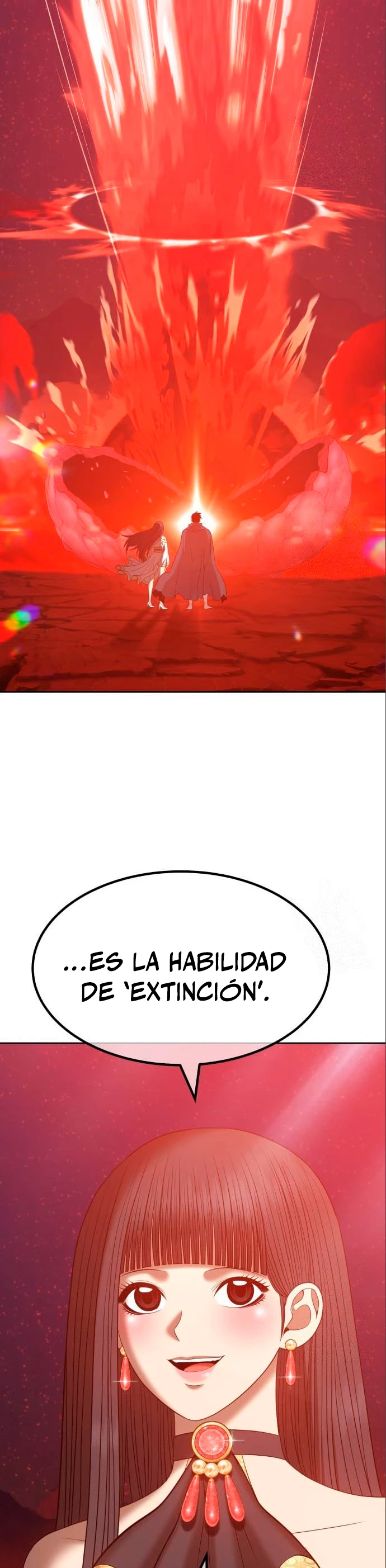 Palo De Madera > Capitulo 58 > Page 1491