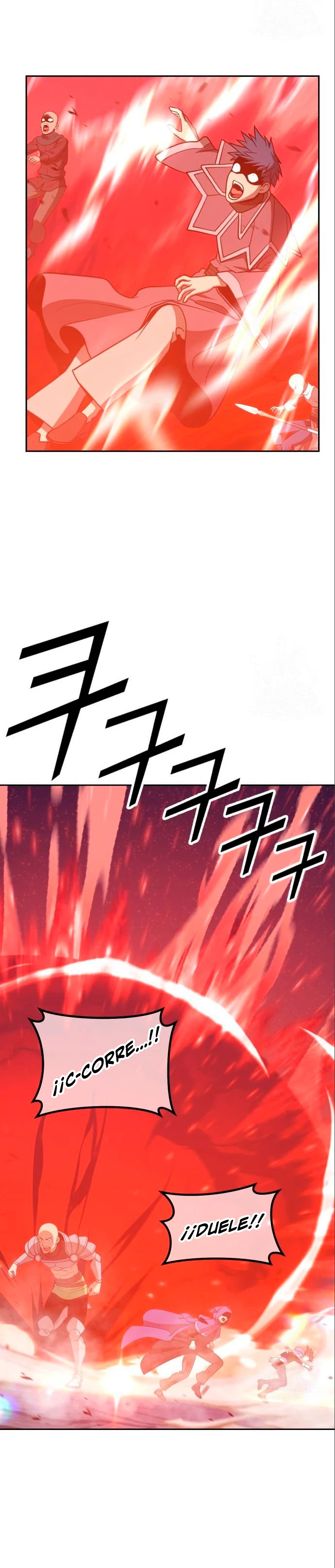 Palo De Madera > Capitulo 58 > Page 1571