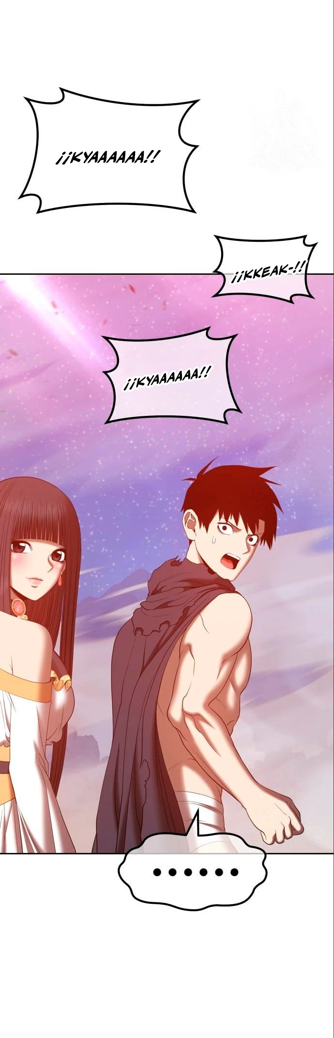 Palo De Madera > Capitulo 58 > Page 1581