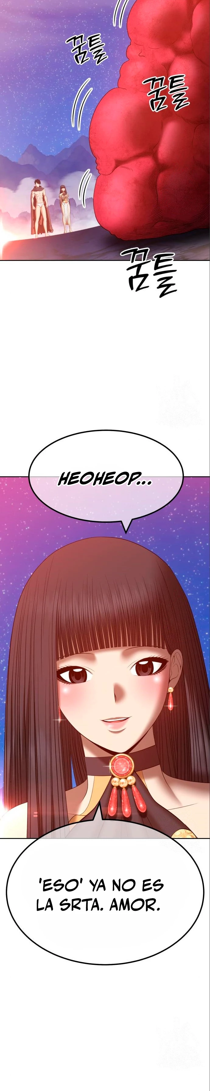 Palo De Madera > Capitulo 58 > Page 1601