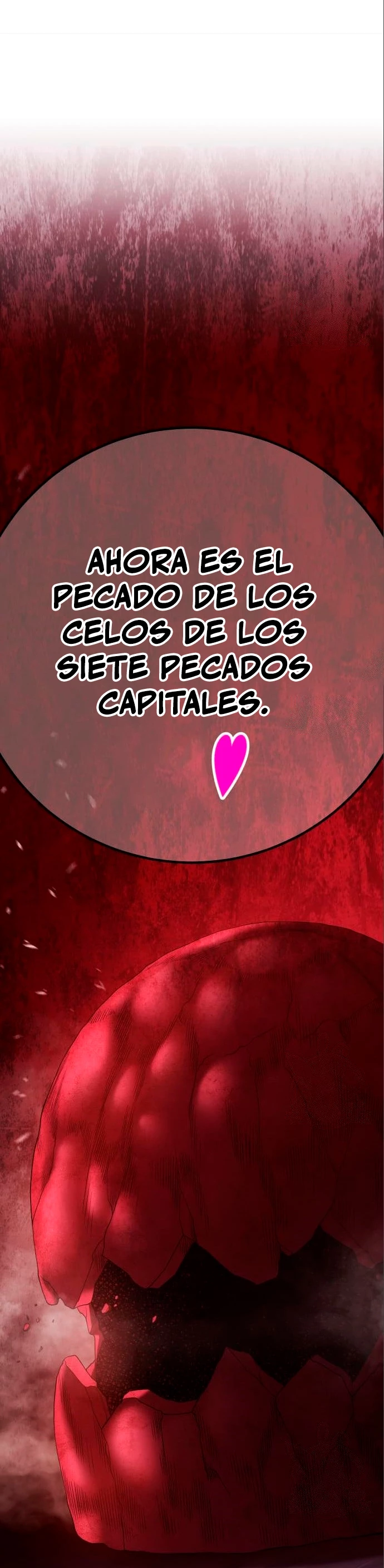 Palo De Madera > Capitulo 58 > Page 1611