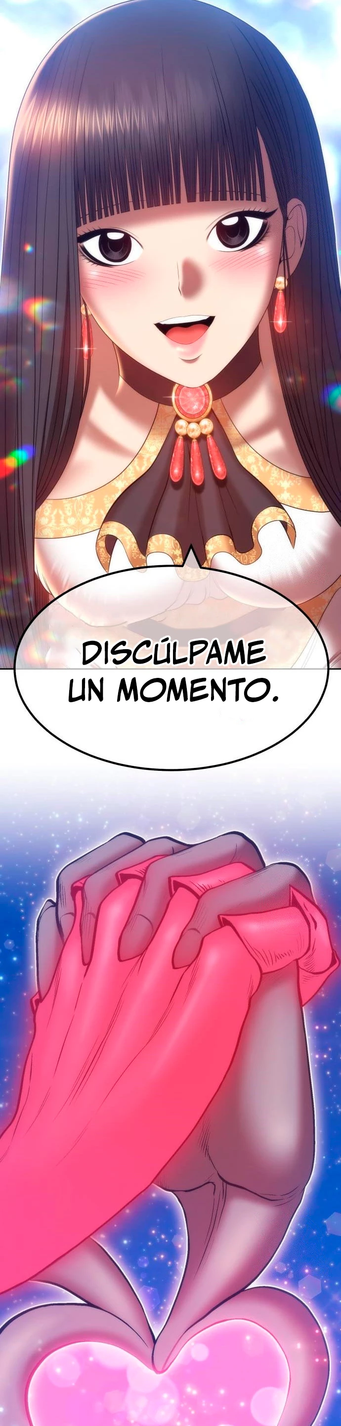 Palo De Madera > Capitulo 58 > Page 81