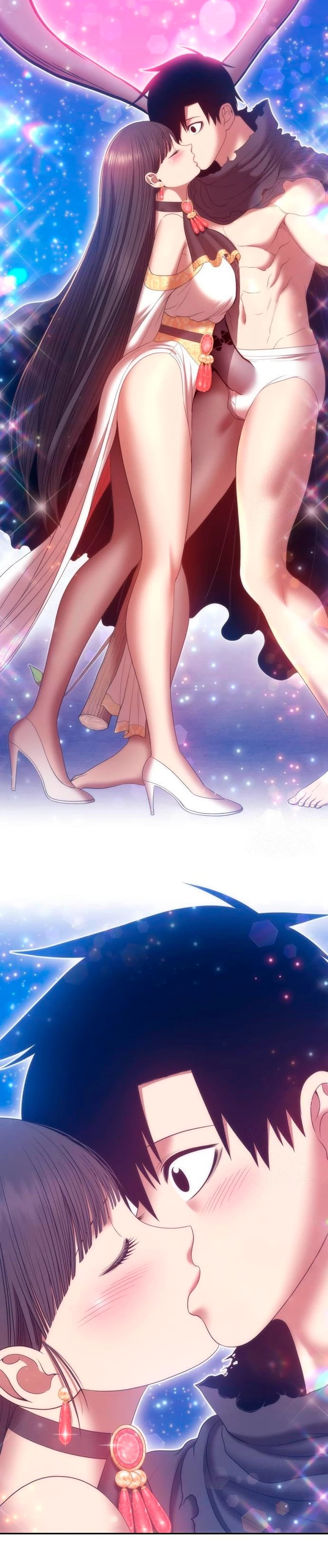 Palo De Madera > Capitulo 58 > Page 91