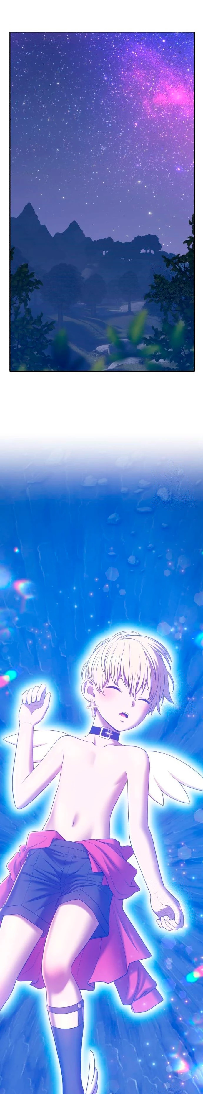 Palo De Madera > Capitulo 58 > Page 121