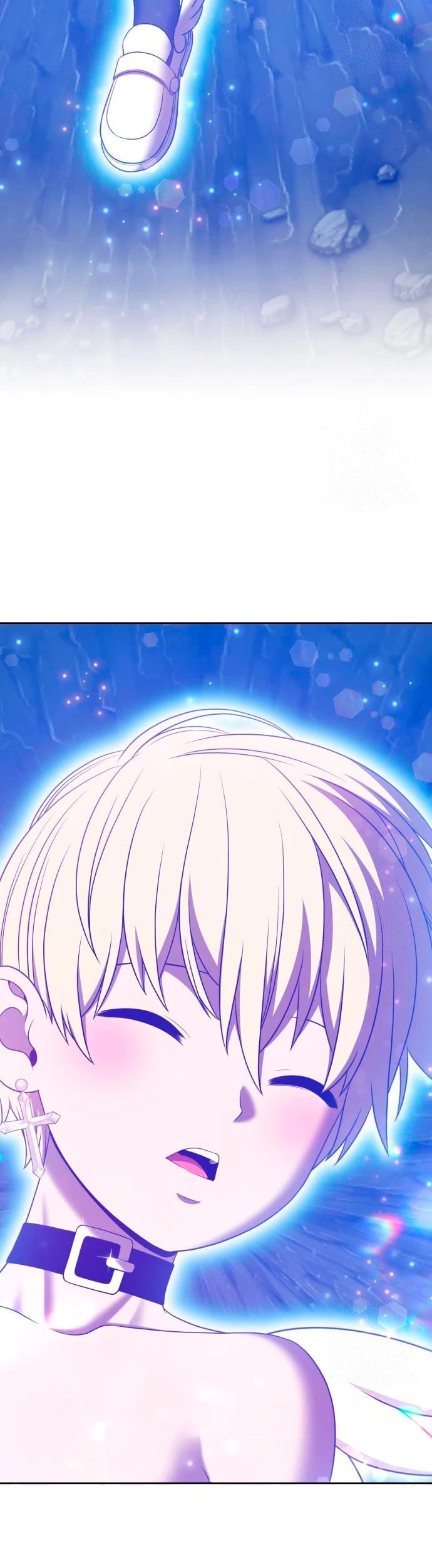 Palo De Madera > Capitulo 58 > Page 131