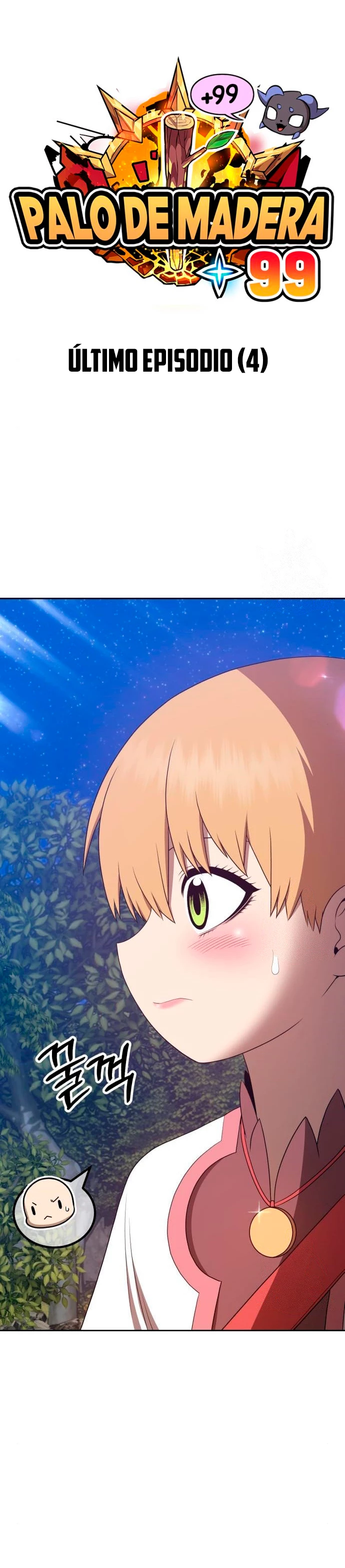 Palo De Madera > Capitulo 58 > Page 151