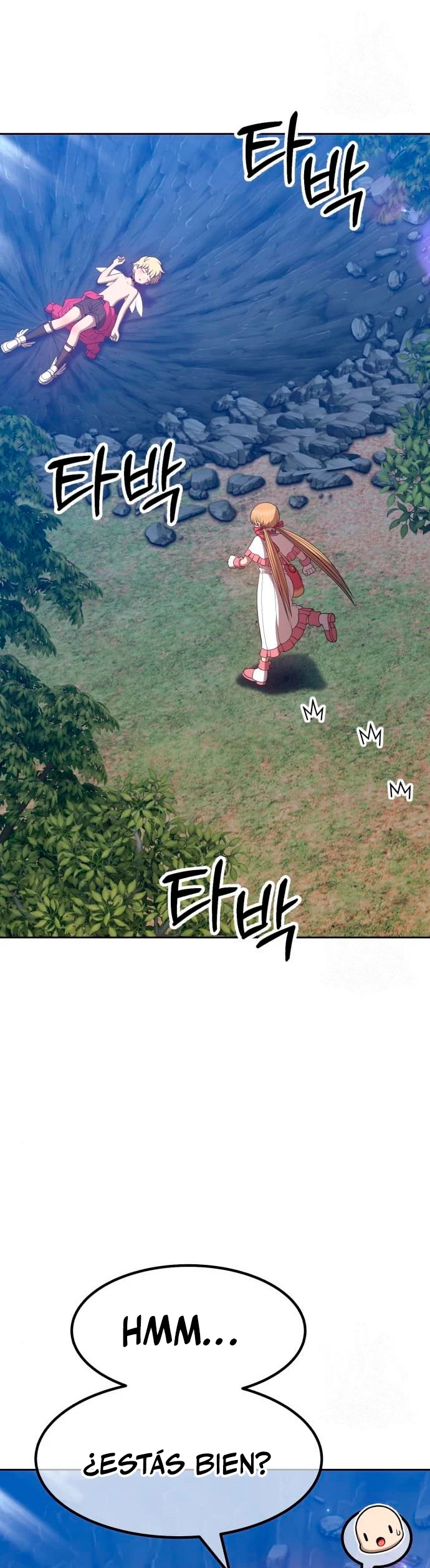 Palo De Madera > Capitulo 58 > Page 161