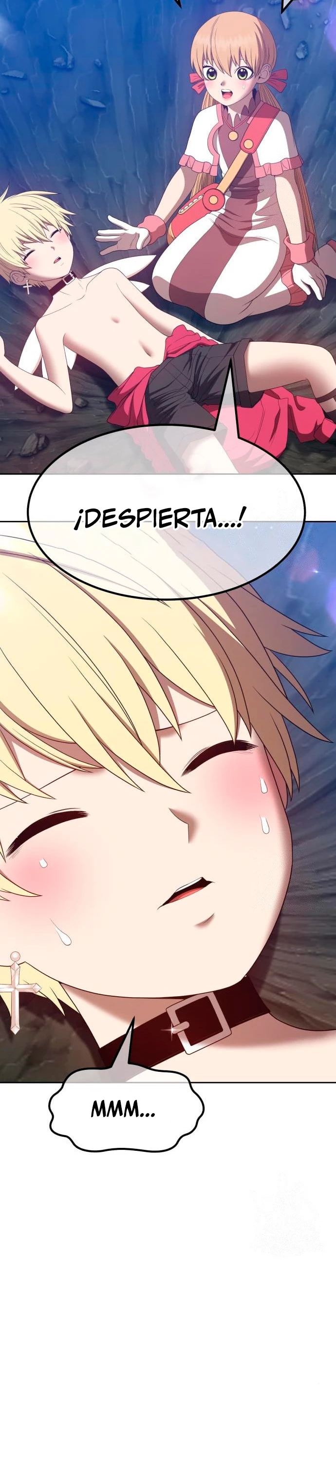 Palo De Madera > Capitulo 58 > Page 171