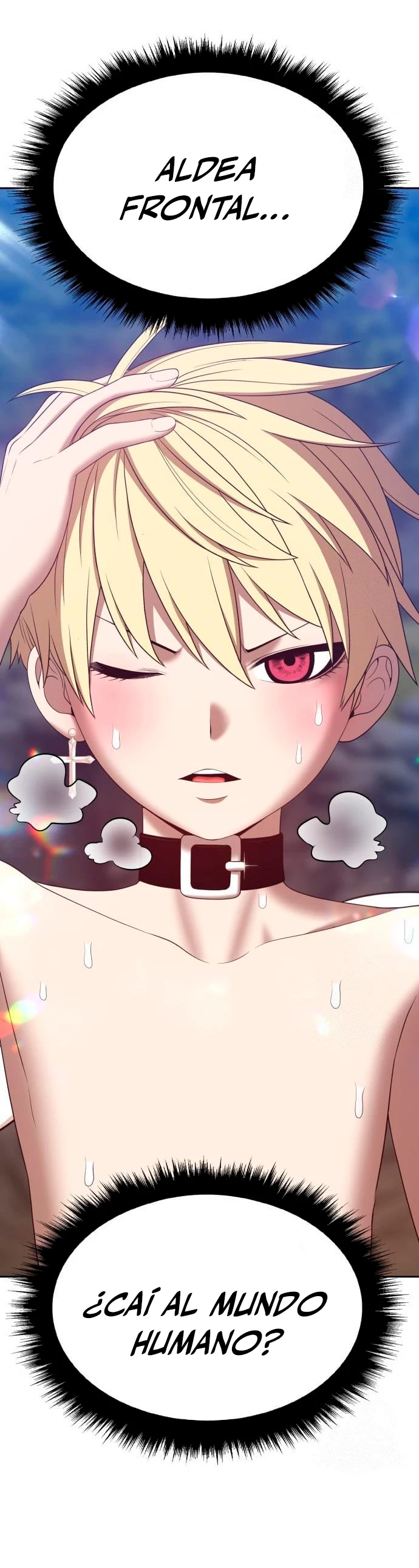 Palo De Madera > Capitulo 58 > Page 191