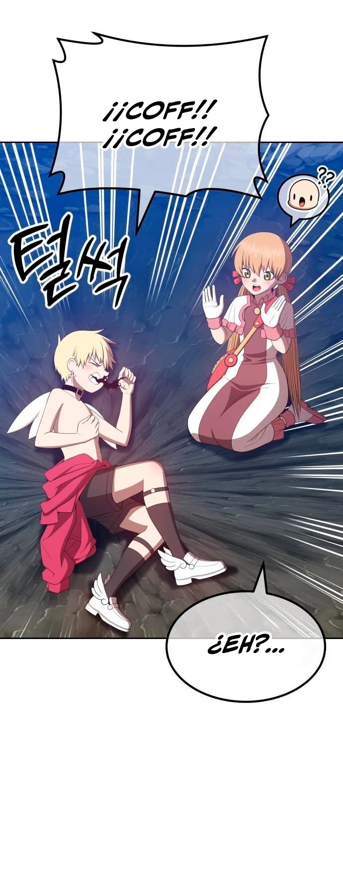 Palo De Madera > Capitulo 58 > Page 231