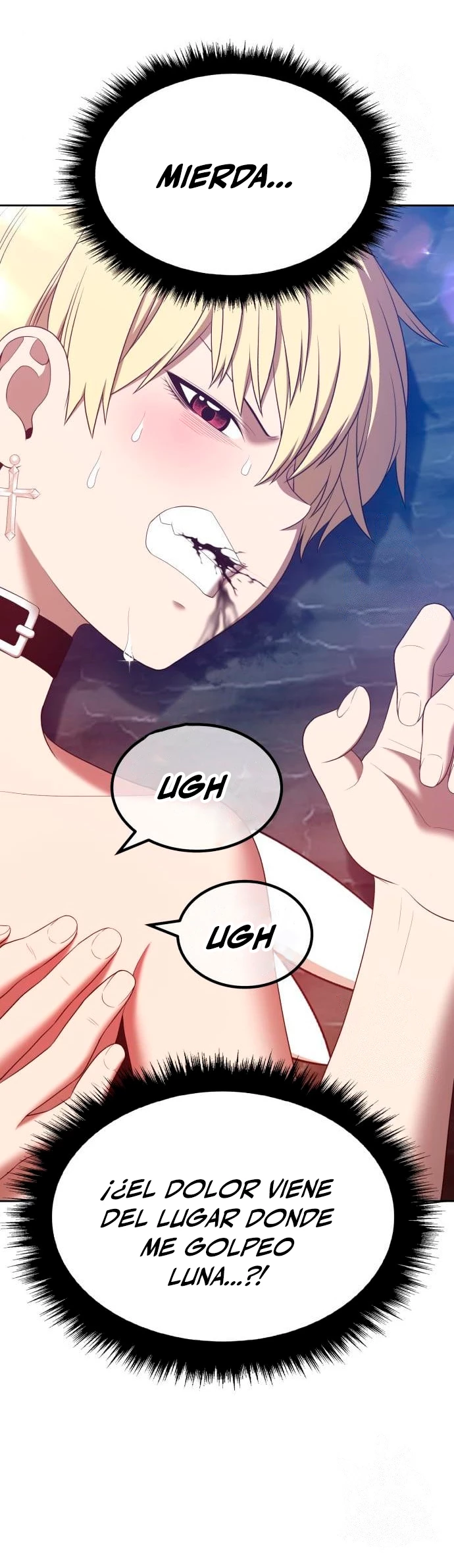 Palo De Madera > Capitulo 58 > Page 241