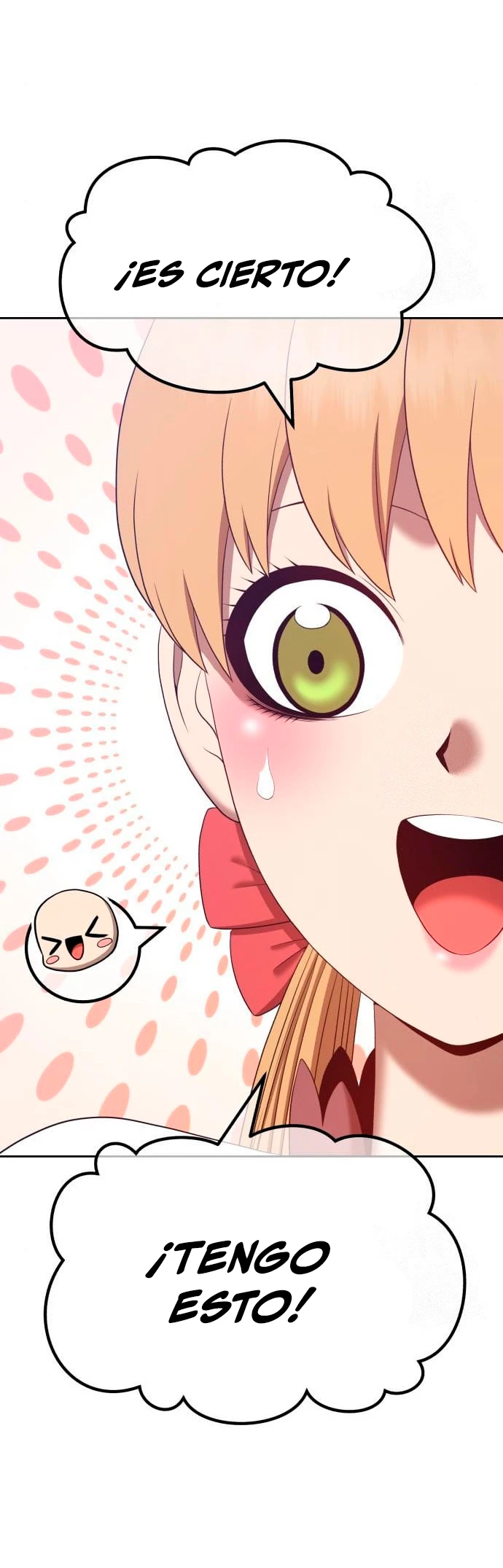 Palo De Madera > Capitulo 58 > Page 261