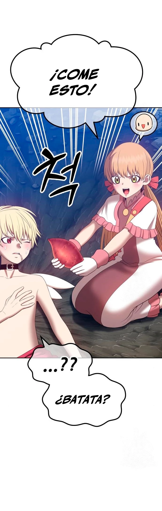 Palo De Madera > Capitulo 58 > Page 281