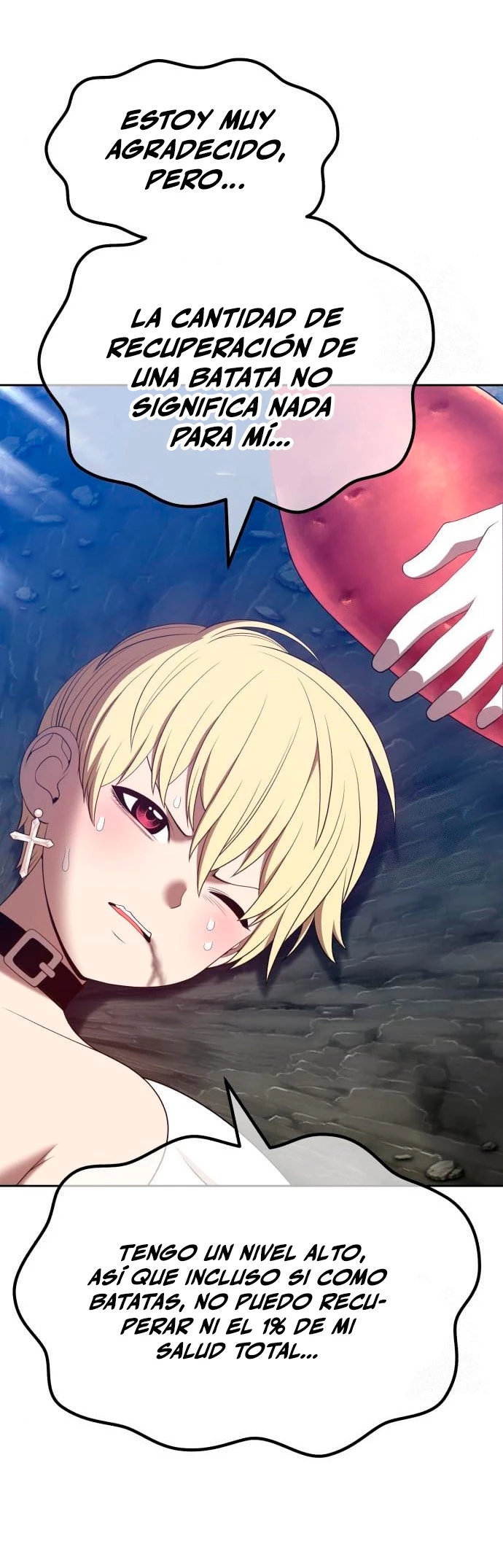 Palo De Madera > Capitulo 58 > Page 291