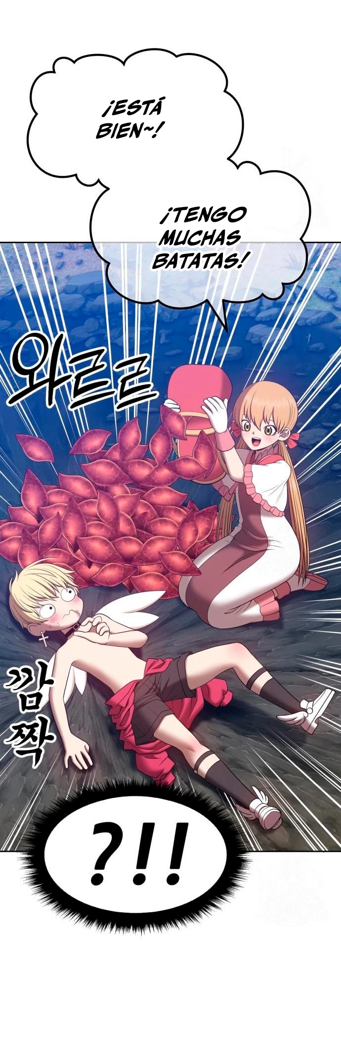 Palo De Madera > Capitulo 58 > Page 301