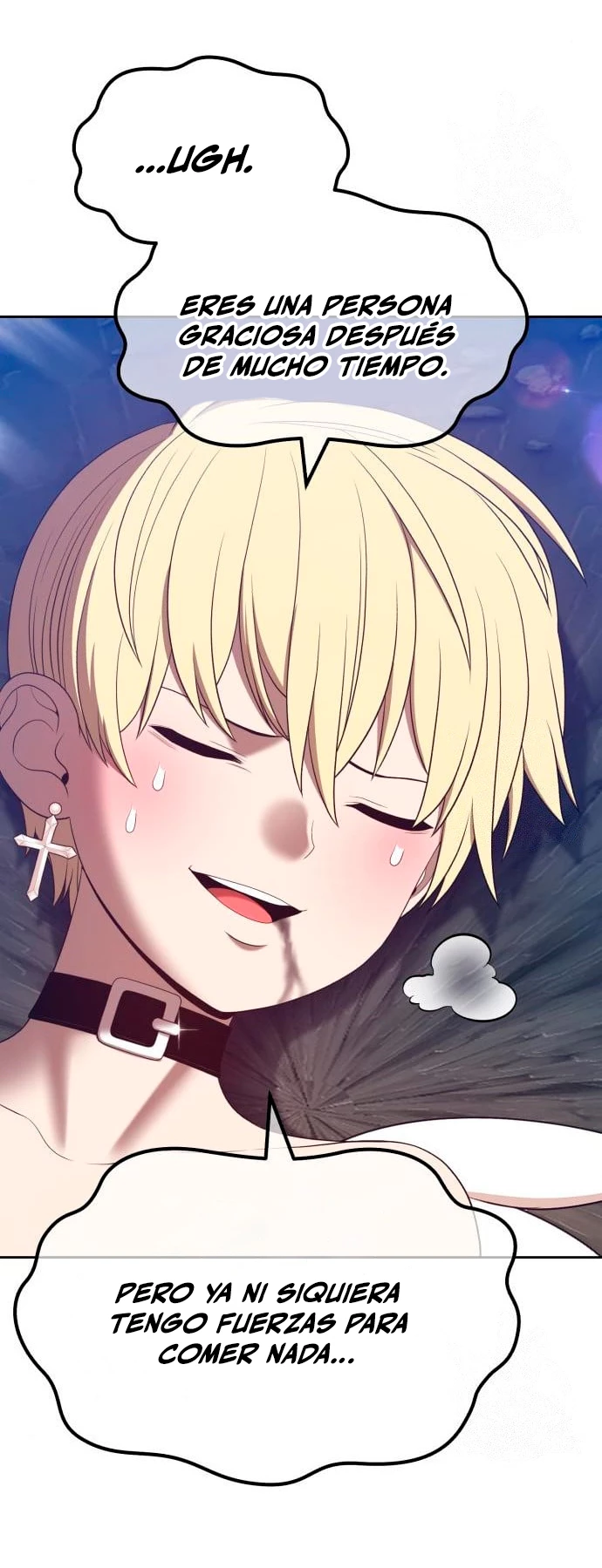 Palo De Madera > Capitulo 58 > Page 321