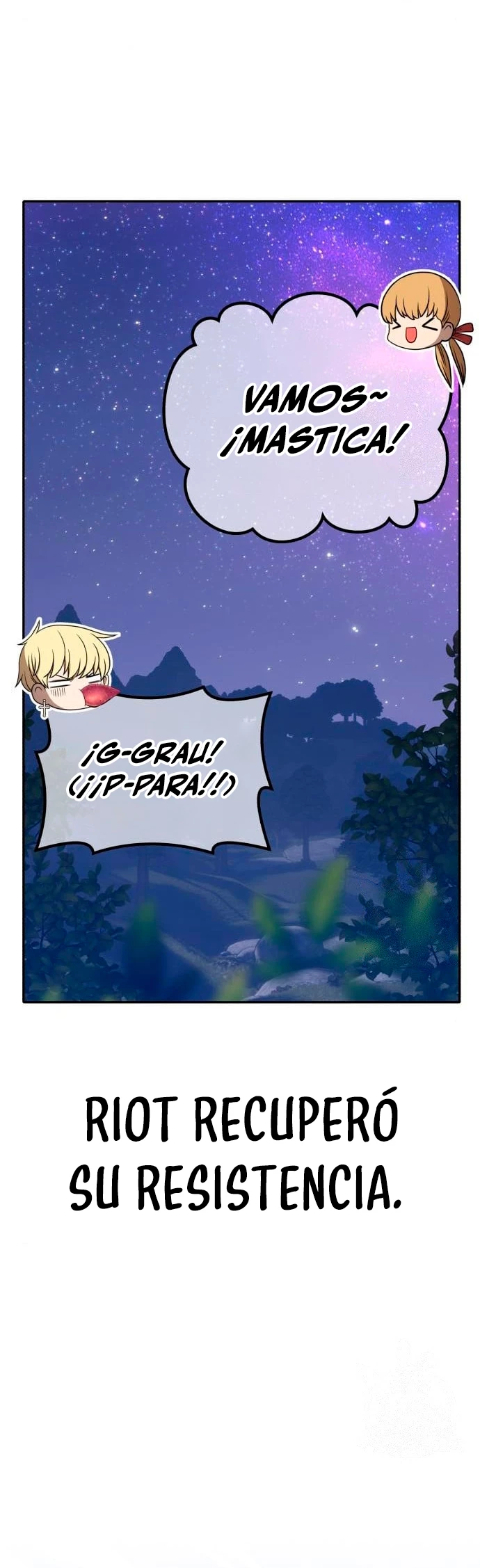 Palo De Madera > Capitulo 58 > Page 351