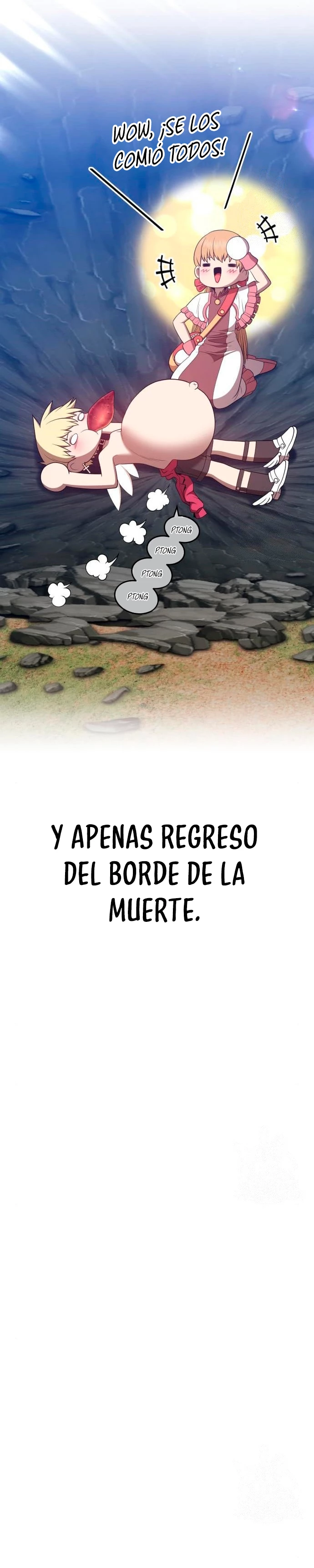 Palo De Madera > Capitulo 58 > Page 361