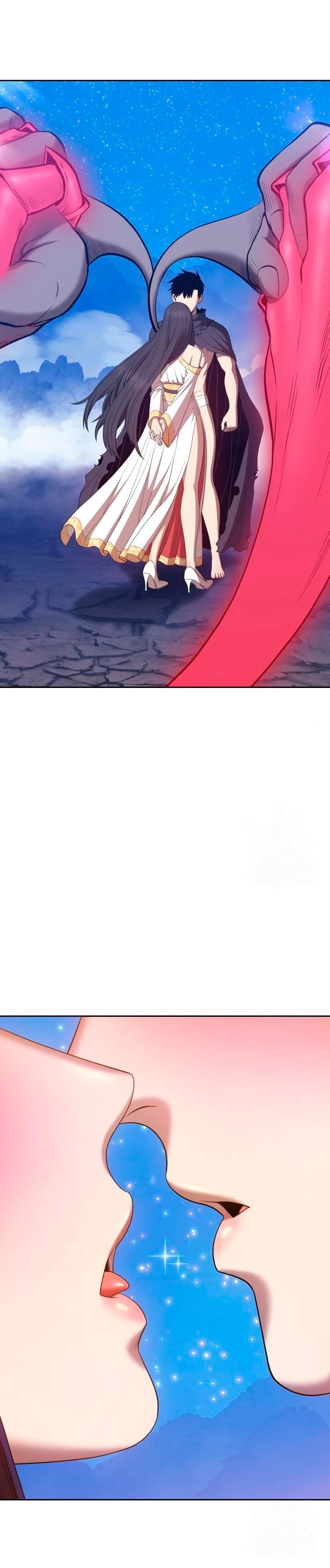 Palo De Madera > Capitulo 58 > Page 381