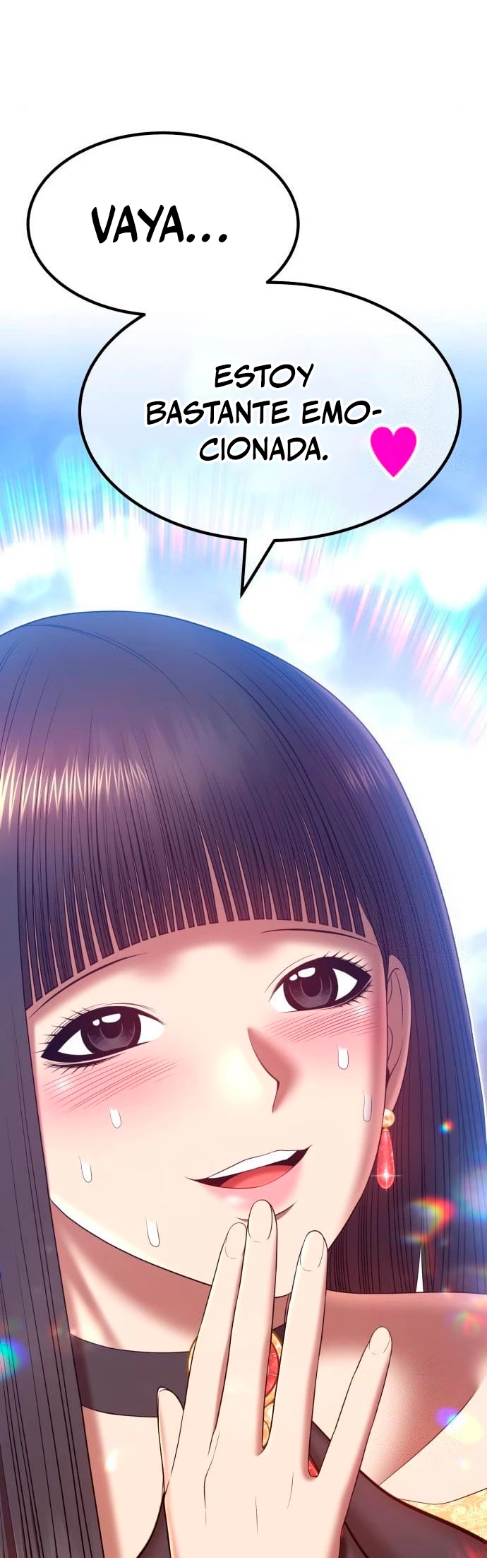 Palo De Madera > Capitulo 58 > Page 391