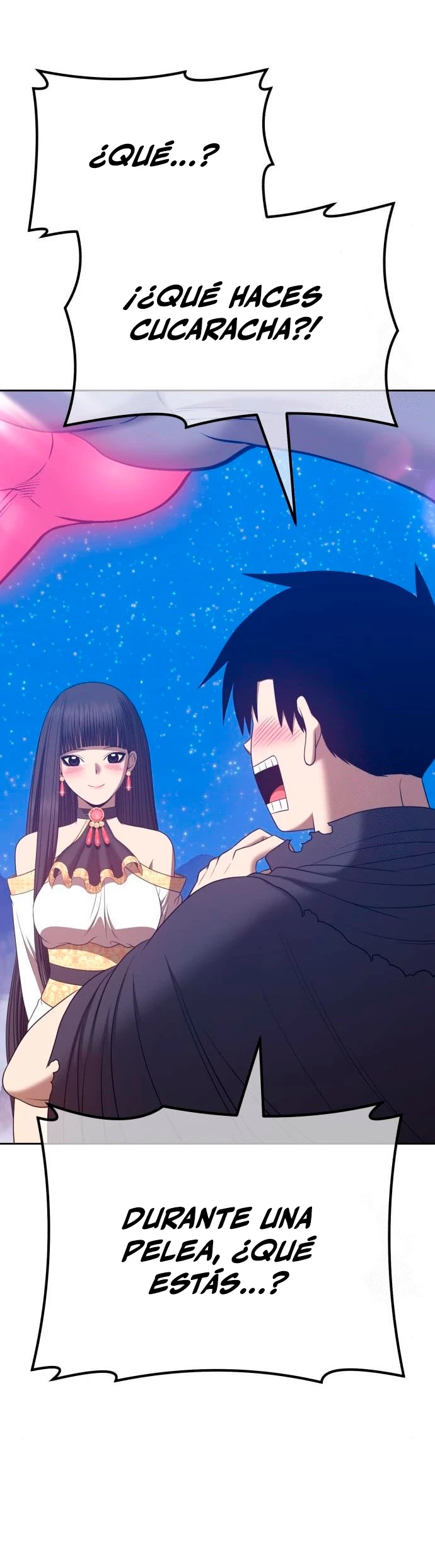 Palo De Madera > Capitulo 58 > Page 411