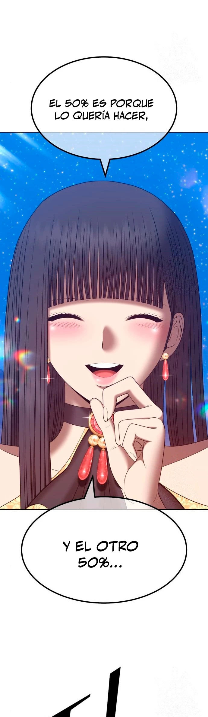 Palo De Madera > Capitulo 58 > Page 421