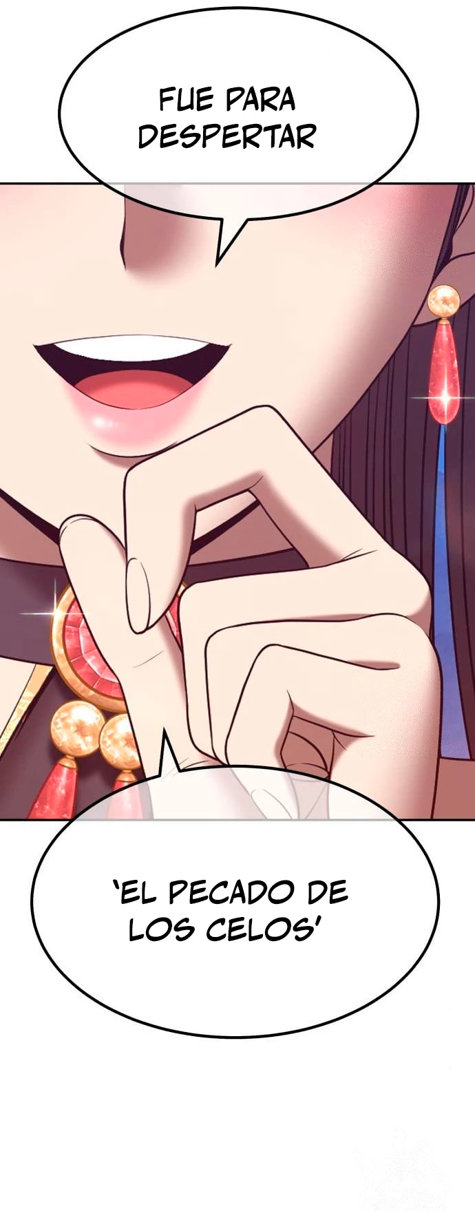 Palo De Madera > Capitulo 58 > Page 441