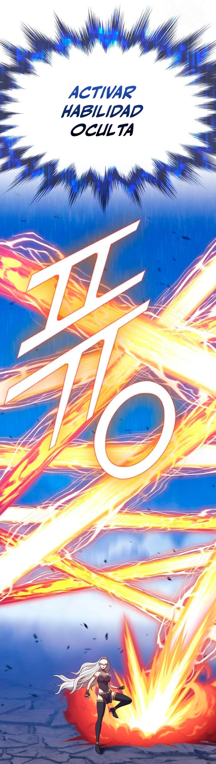 Palo De Madera > Capitulo 58 > Page 481