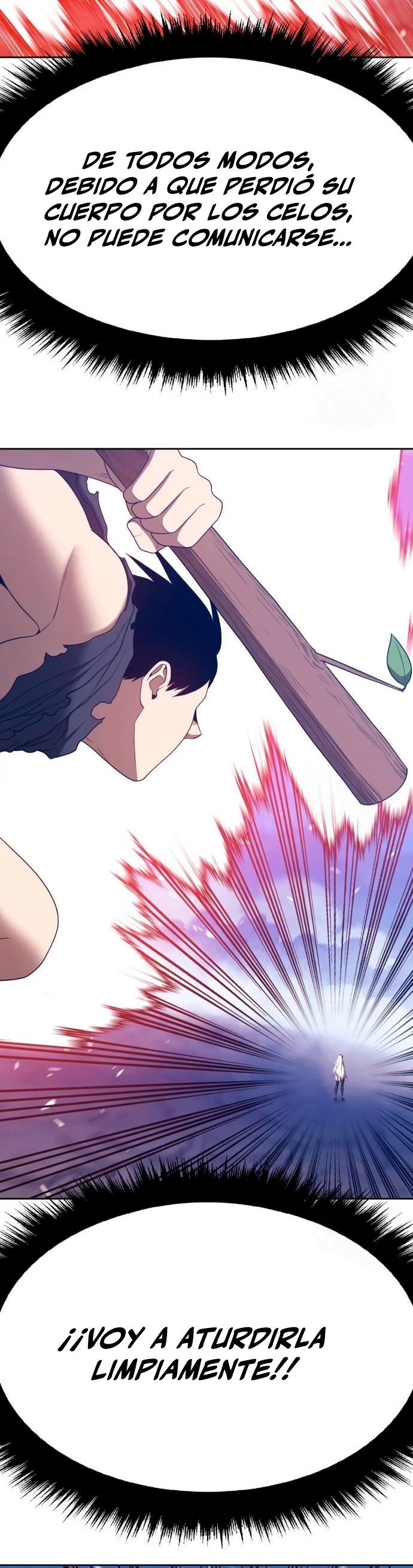 Palo De Madera > Capitulo 58 > Page 501