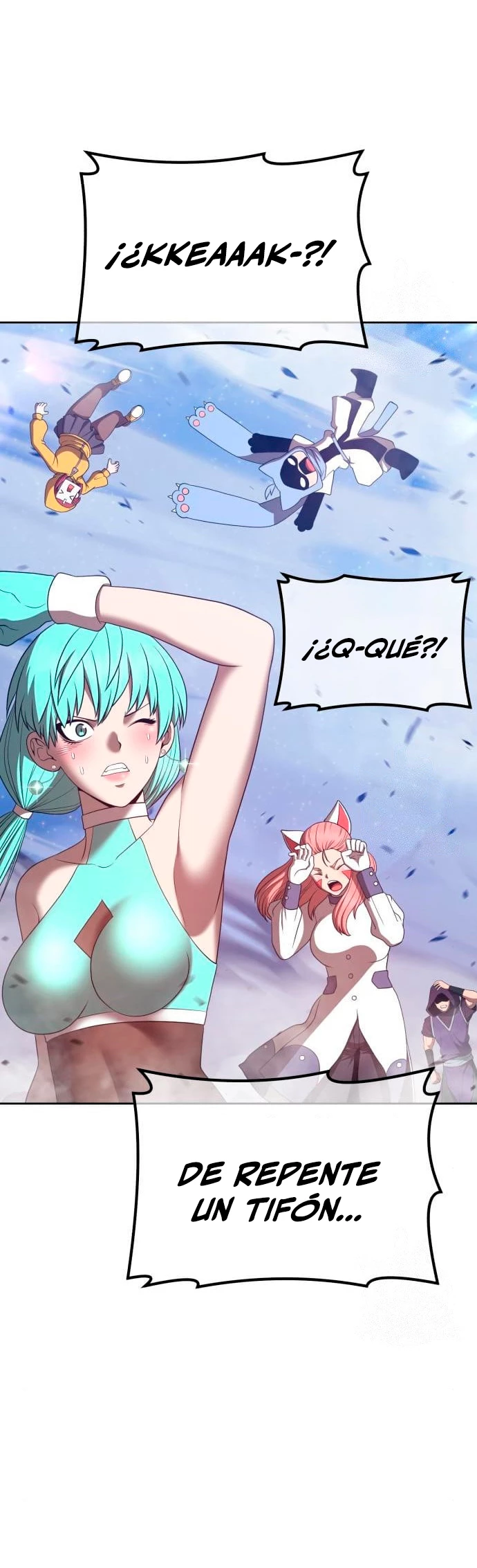 Palo De Madera > Capitulo 58 > Page 551