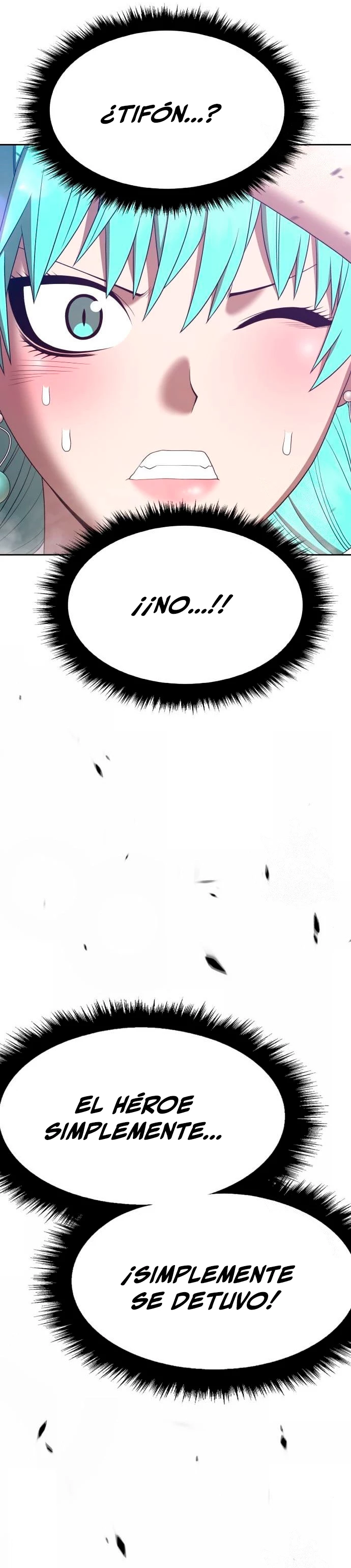 Palo De Madera > Capitulo 58 > Page 561