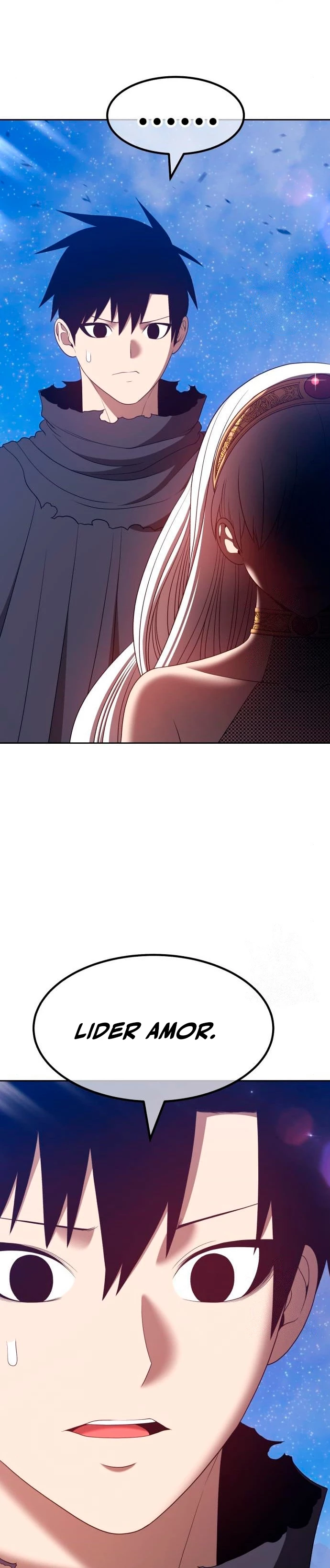 Palo De Madera > Capitulo 58 > Page 581