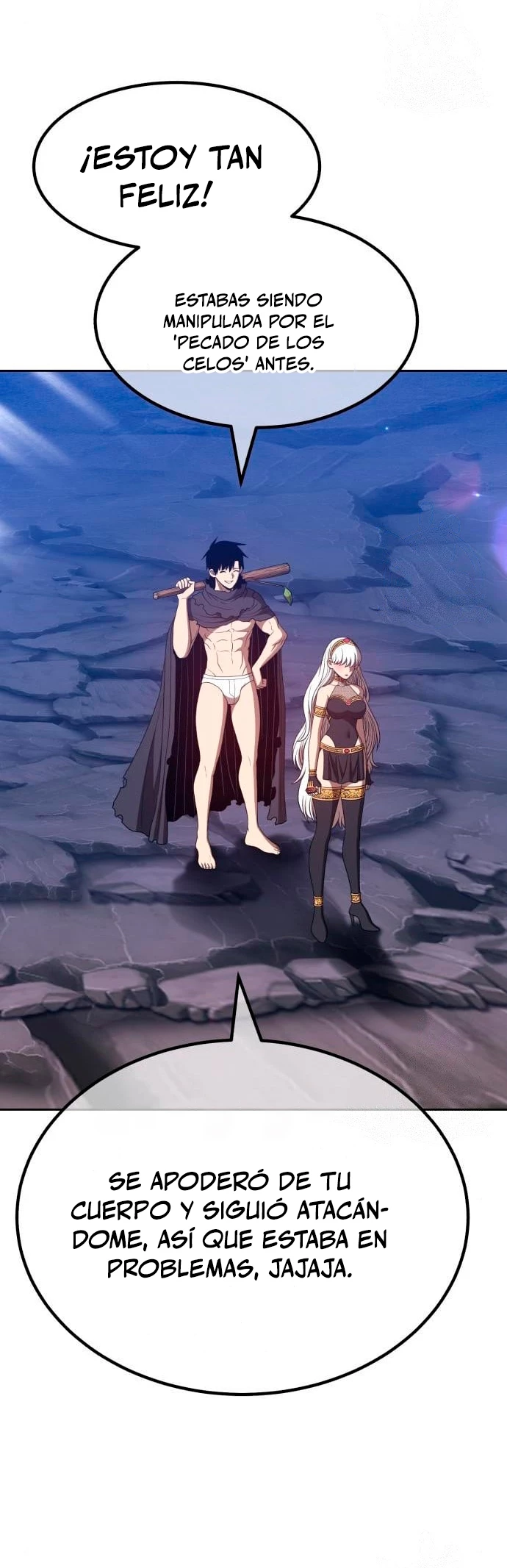 Palo De Madera > Capitulo 58 > Page 601