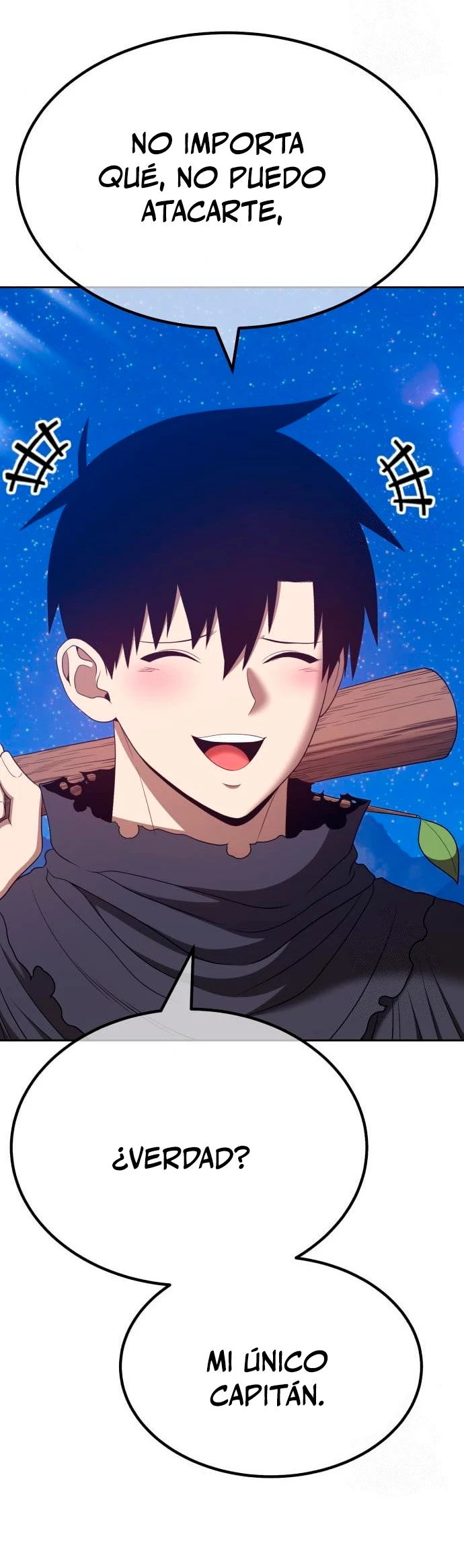 Palo De Madera > Capitulo 58 > Page 611