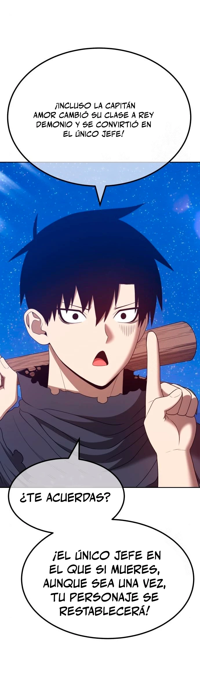 Palo De Madera > Capitulo 58 > Page 621