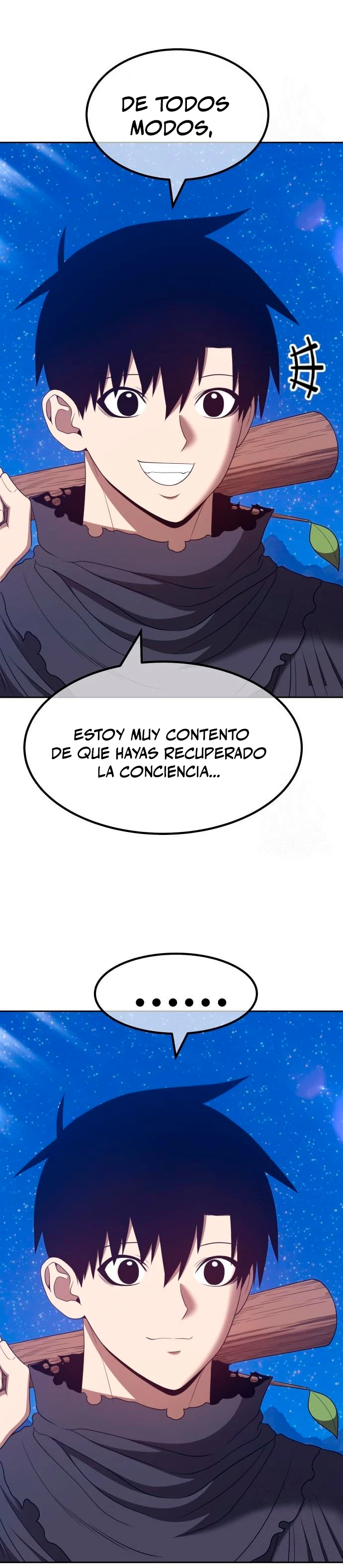 Palo De Madera > Capitulo 58 > Page 631