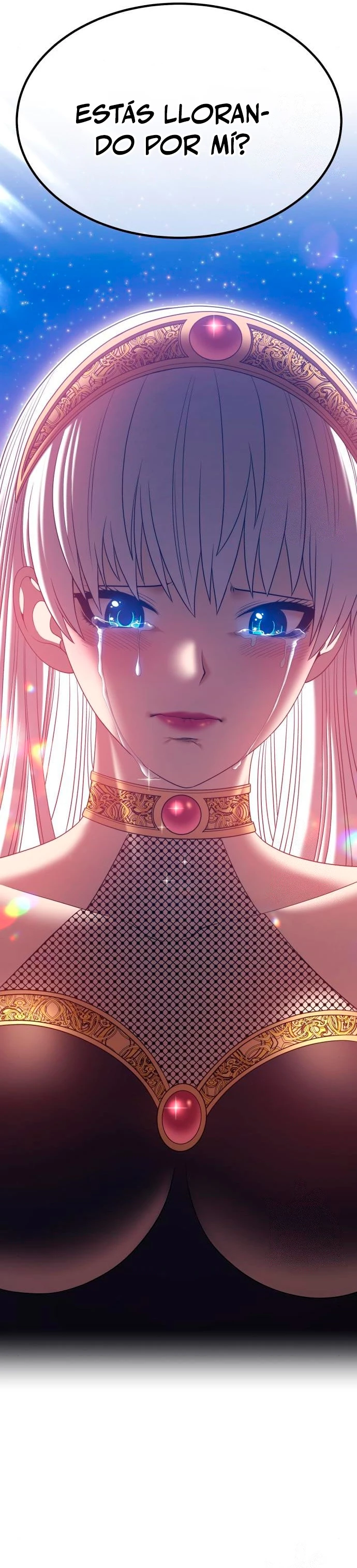 Palo De Madera > Capitulo 58 > Page 661