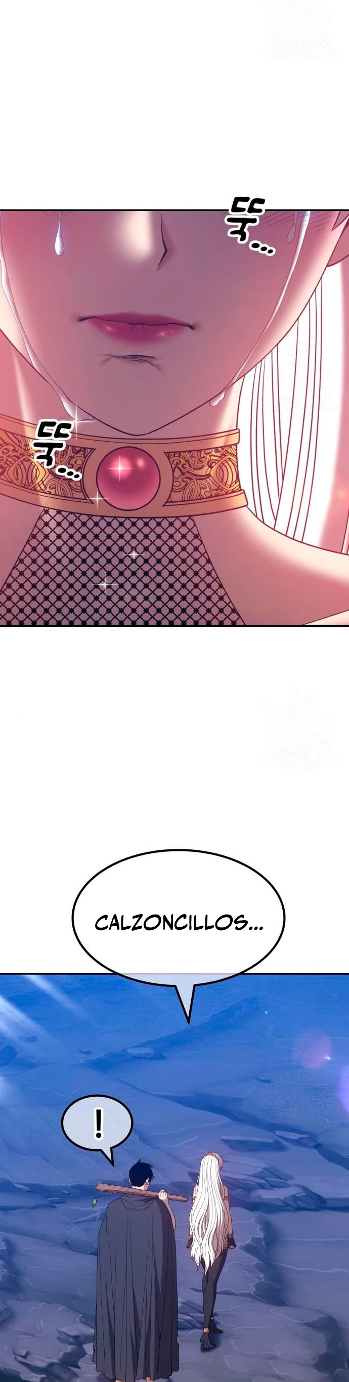 Palo De Madera > Capitulo 58 > Page 671