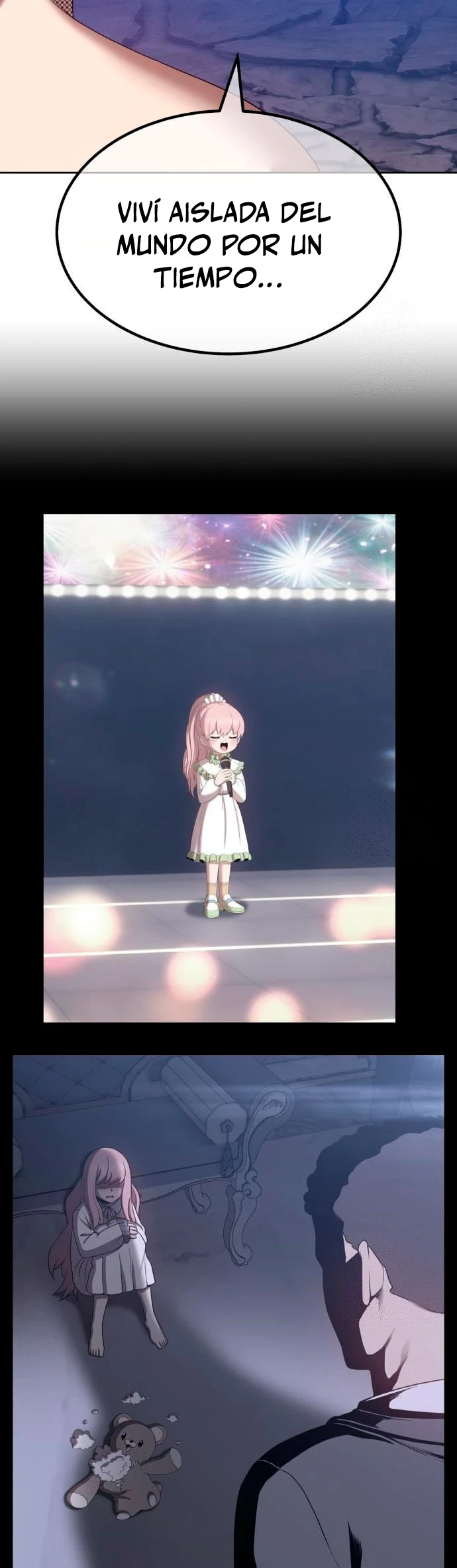 Palo De Madera > Capitulo 58 > Page 691