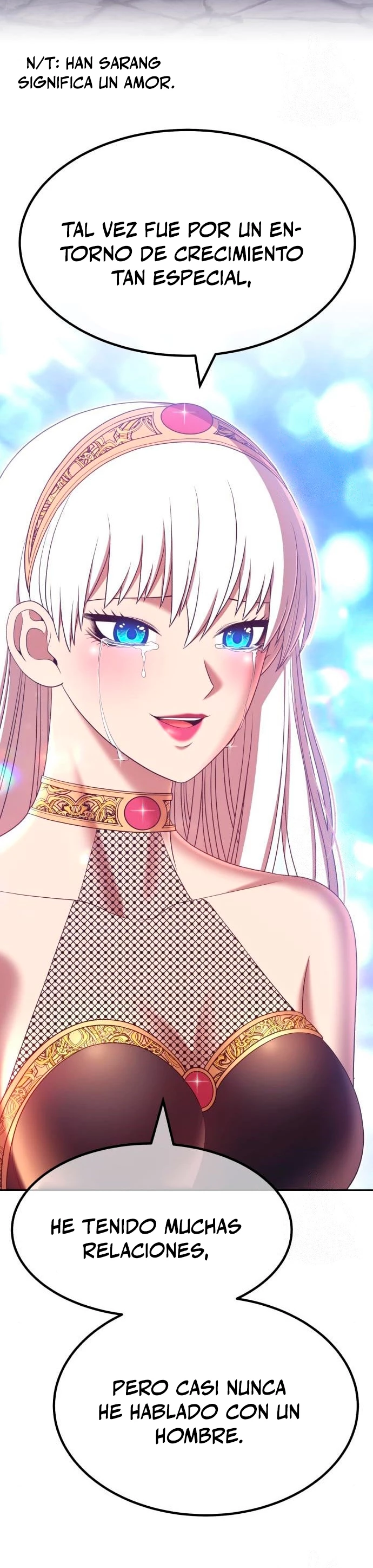 Palo De Madera > Capitulo 58 > Page 731