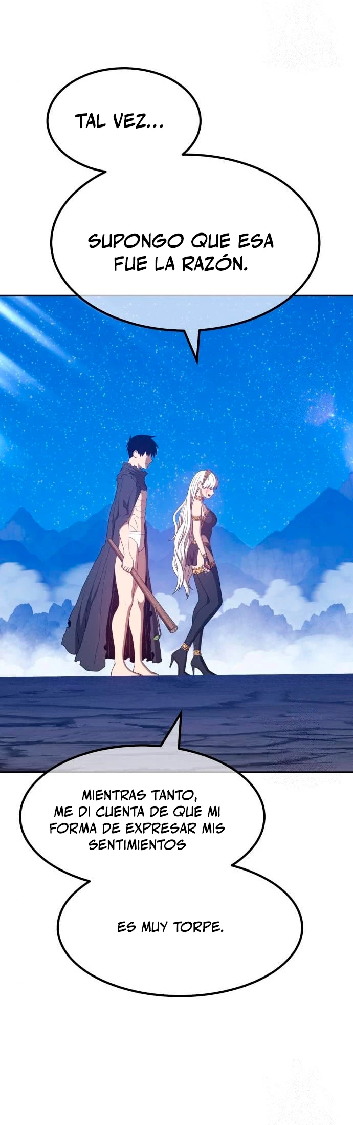 Palo De Madera > Capitulo 58 > Page 741