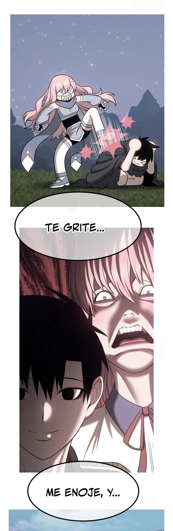 Palo De Madera > Capitulo 58 > Page 751