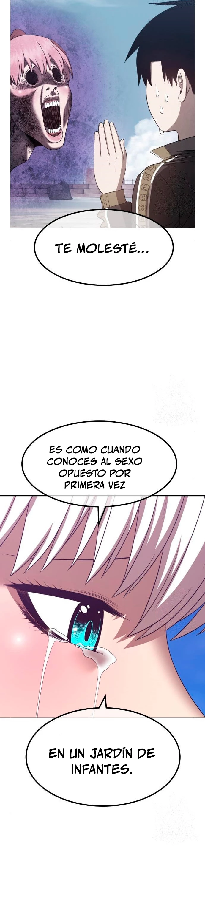 Palo De Madera > Capitulo 58 > Page 761