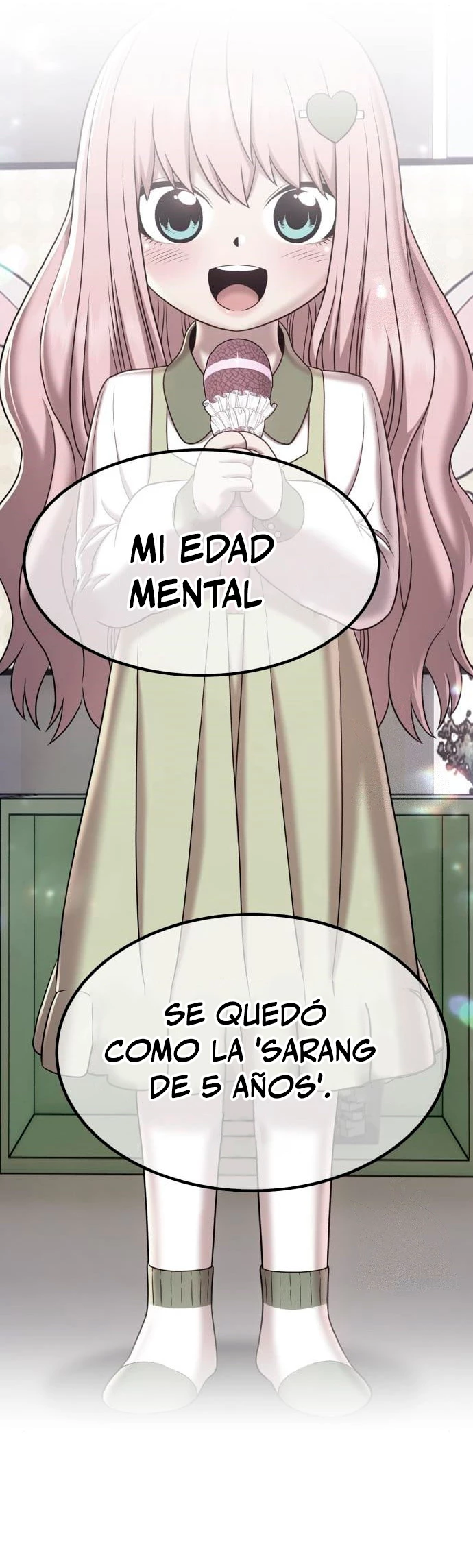 Palo De Madera > Capitulo 58 > Page 771