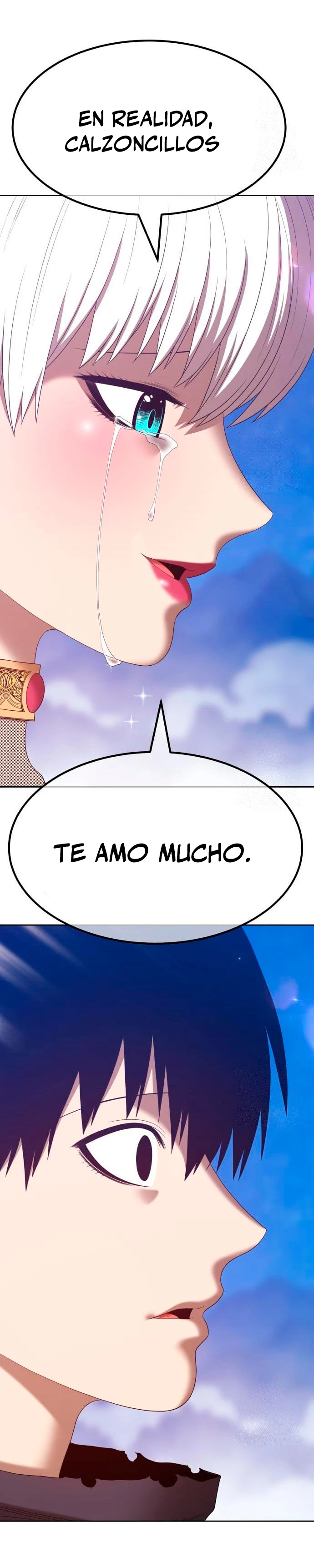 Palo De Madera > Capitulo 58 > Page 791