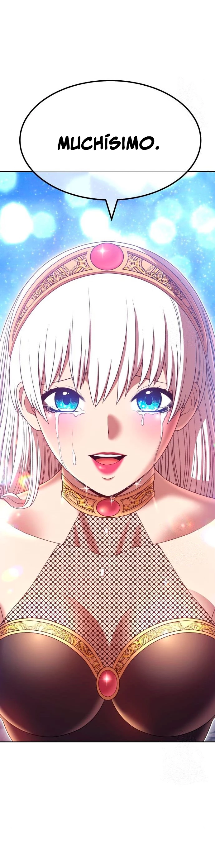 Palo De Madera > Capitulo 58 > Page 821