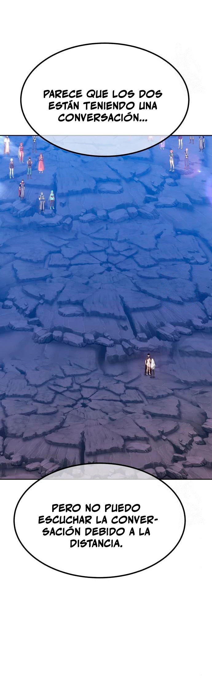 Palo De Madera > Capitulo 58 > Page 841