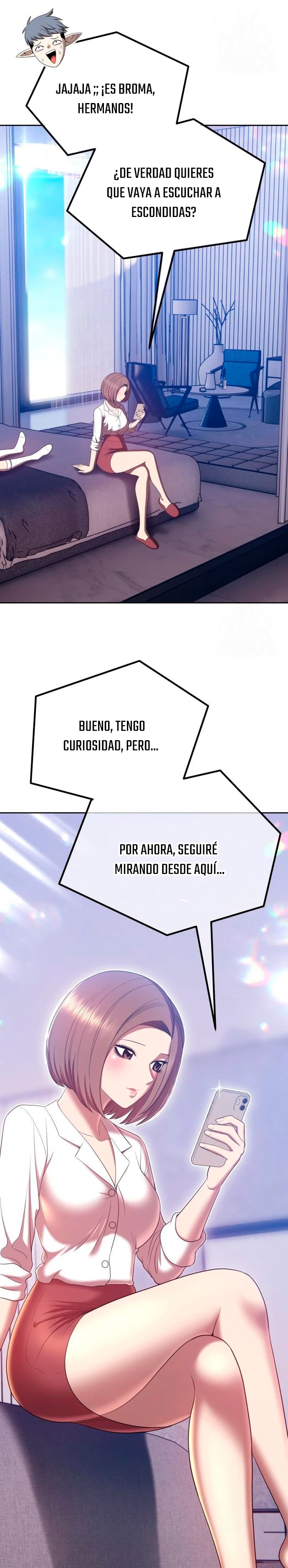 Palo De Madera > Capitulo 58 > Page 861